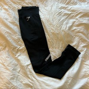 Gymshark Flawless Knit Leggings